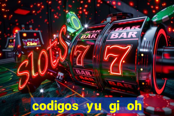 codigos yu gi oh forbidden memories